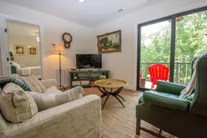 The Nest...lovely 2 bedroom apartment in the woods - Image 2