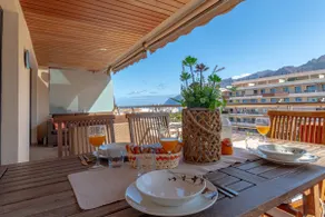 Top Floor Ocean View Apt by Dream Homes Tenerife - Image 3