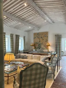 Le Clos des Rosiers, a charming place in Gordes - Image 1