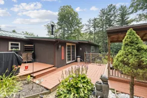 3 bed 2 bath w Hot Tub/Fire Pit in Hocking Hills! - Image 4