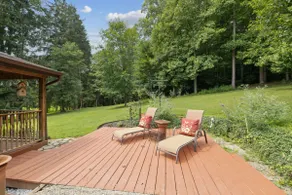 3 bed 2 bath w Hot Tub/Fire Pit in Hocking Hills! - Image 5
