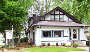 Beautiful craftsman style home, built in 1930. - Image 2