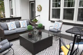 Beautiful craftsman style home, built in 1930. - Image 3