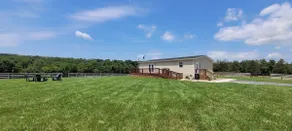 Cheerful 3 bedroom cottage on secluded horse farm - Image 4