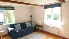 Typical Swedish cottage in the countryside - Image 2
