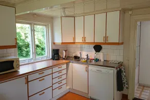 Typical Swedish cottage in the countryside - Image 3