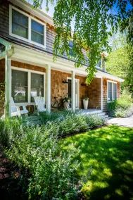 Serene East Hampton Escape - Stars Forest Sauna - Image 3