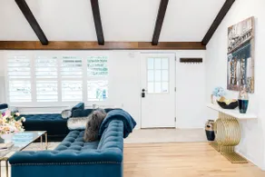 Cowry Acres: 11 Acre Enchanted Retreat, Hot Tub - Image 3
