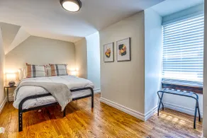 Huge 6Bd House Historic Updated King Bed Shaw - Image 3
