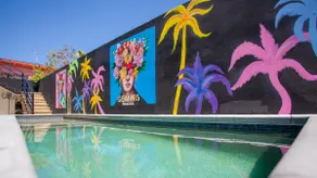 Private Plunge Pool + Rooftop Retreat - Image 2