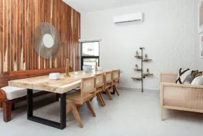 Rooftop Oasis • Walk to Beach&Downtown • Sleeps 10 - Image 4