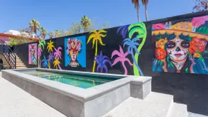 Private Plunge Pool + Rooftop Retreat - Image 5