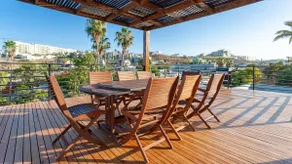 Private Plunge Pool + Rooftop Retreat - Image 3