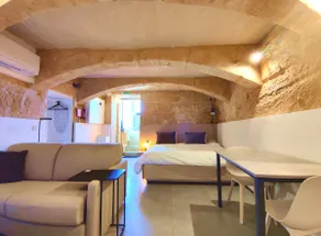 Tide 21 Savynomad Harbour Residences Valletta - Image 5