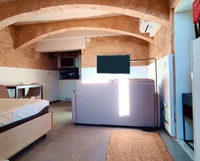 Tide 21 Savynomad Harbour Residences Valletta - Image 4