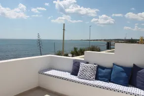 Seafront House Torre Vado, Salento - Image 3