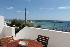 Seafront House Torre Vado, Salento - Image 2