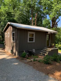 Corner Cottage - Image 5