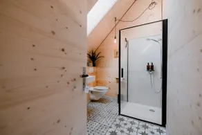 Unique modern loft in the historic village - Image 5