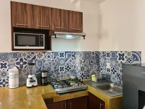 BEAUTIFUL LOFT WITH POOL AND VERY CLOSE TO THE BEACH - Image 3