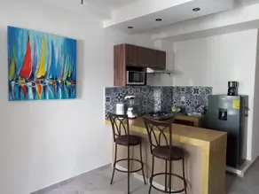 BEAUTIFUL LOFT WITH POOL AND VERY CLOSE TO THE BEACH - Image 2