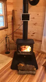 Little cabin - Image 4