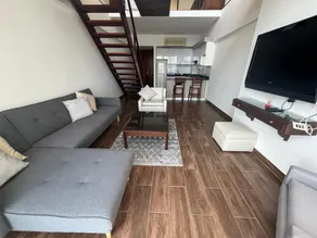 Duplex overlooking Kennedy/Larcomar - Image 3