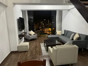Duplex overlooking Kennedy/Larcomar - Image 2