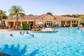 Vacation home in Oakwater Resort - Image 3
