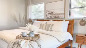 Relaxing 2 Bed Home near Beach in Venice - Image 2