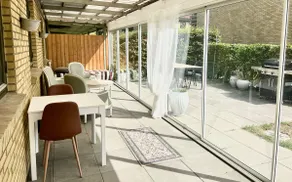 Beautiful home, close to the beach, shopping and Copenhagen. - Image 2