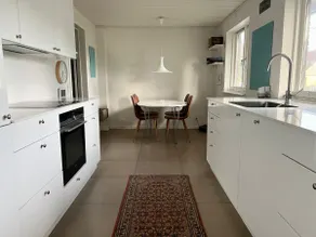 Beautiful home, close to the beach, shopping and Copenhagen. - Image 4