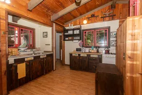 Craftsman Cabin in Redwood Retreat Setting - Image 5