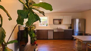 Ojai Getaway with Hot Tub - Image 3