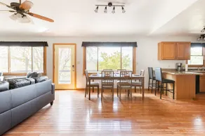 Ridgetop views near Asheville w/Private Hot Tub - Image 4
