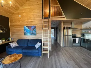 Isla's Cottage/Seaside retreat in Southern Bay, NL - Image 3