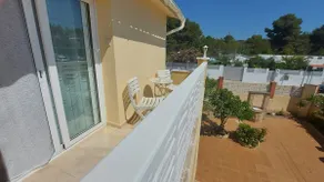 La Casita del Sol, beautiful apartment for 4 - Image 5
