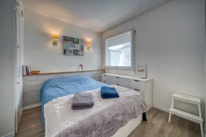 Modern T2 apartment with AC in Aix-les-Bains - Image 2