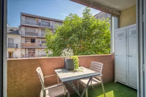 Modern T2 apartment with AC in Aix-les-Bains - Image 5