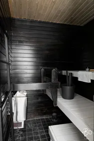 Nice duplex apartment, private yard and parking space - Image 2
