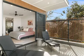 Grandview Villa Kingscliff - Oceanview Tri-level Villa by uHoliday - Image 5