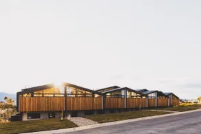 Kunama Townhouses - Image 2
