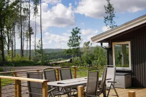 Cozy and fresh cottage in a quiet and secluded environment. - Image 3
