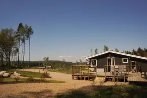 Cozy and fresh cottage in a quiet and secluded environment. - Image 2