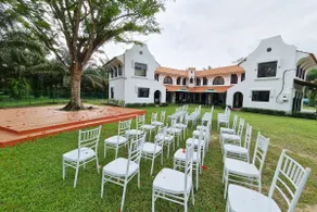 HolistayForestVilla I34PaxIWeddingIEvent | Hotspring - Image 4