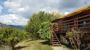 Nice Small Cottage with Pool - Image 2