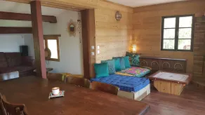 Nice Small Cottage with Pool - Image 5