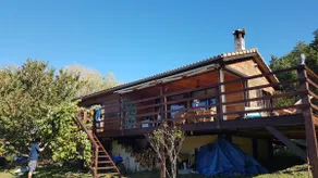 Nice Small Cottage with Pool - Image 3