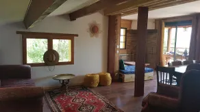 Nice Small Cottage with Pool - Image 4