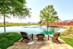 Private Lakefront | POOL TABLE | Fishing | HOT TUB - Image 5